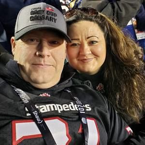 Meet your Posher, Charlie-mae